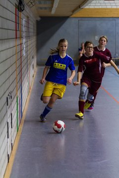 Bild 240 - B-Juniorinnen Kreismeisterschaften